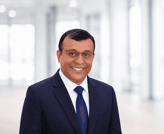 Vijay Chandramohan